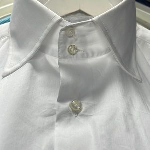 Dress shirt